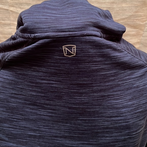 Noble Outfitters cowl neck Small - Picture 5 of 6